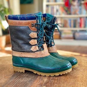 Eddie Bauer Snow Boot